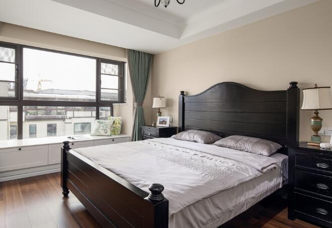 父母房怎么裝修比較好，需要注意哪些細節？